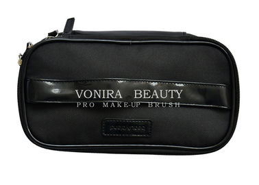 旅行及び家のための専門の構造のブラシ ホルダ袋の化粧品のハンドバッグ