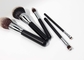 Vonira Complete Handcrafted Ultimate Makeup Brush Set