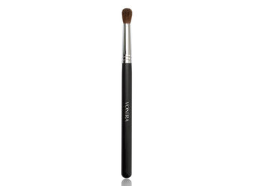 Popular High Quality All Over Makeup Blending Brush With Soft Fine Pony Hair