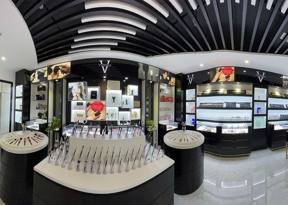 ボニラ ビューティ 角式 バッファー ファンデーション ブラシ ベーガン 無毒 タクロン 合成髪 リサイクル可能なベリー木柄