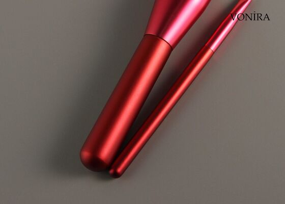 Vonira Beauty ラグジュアリー プレシジョン フェイス ルースパウダー ブラシ