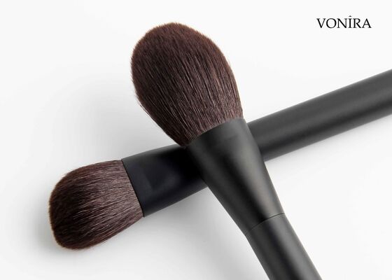 Vonira Beauty メイクブラシメーカー限定版パウダーブラシ