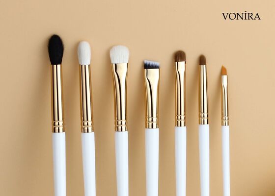 Vonira Beauty Luxury Detail Eye Liner Brush