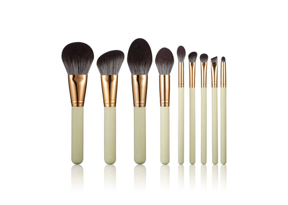 注文の商標の総合的な構造のブラシ セット7pcs 9pcs 11pcs 13pcs 15pcs 18pcs